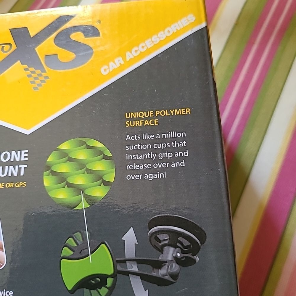 Cell Phone Car Mount - Picture 10 of 11